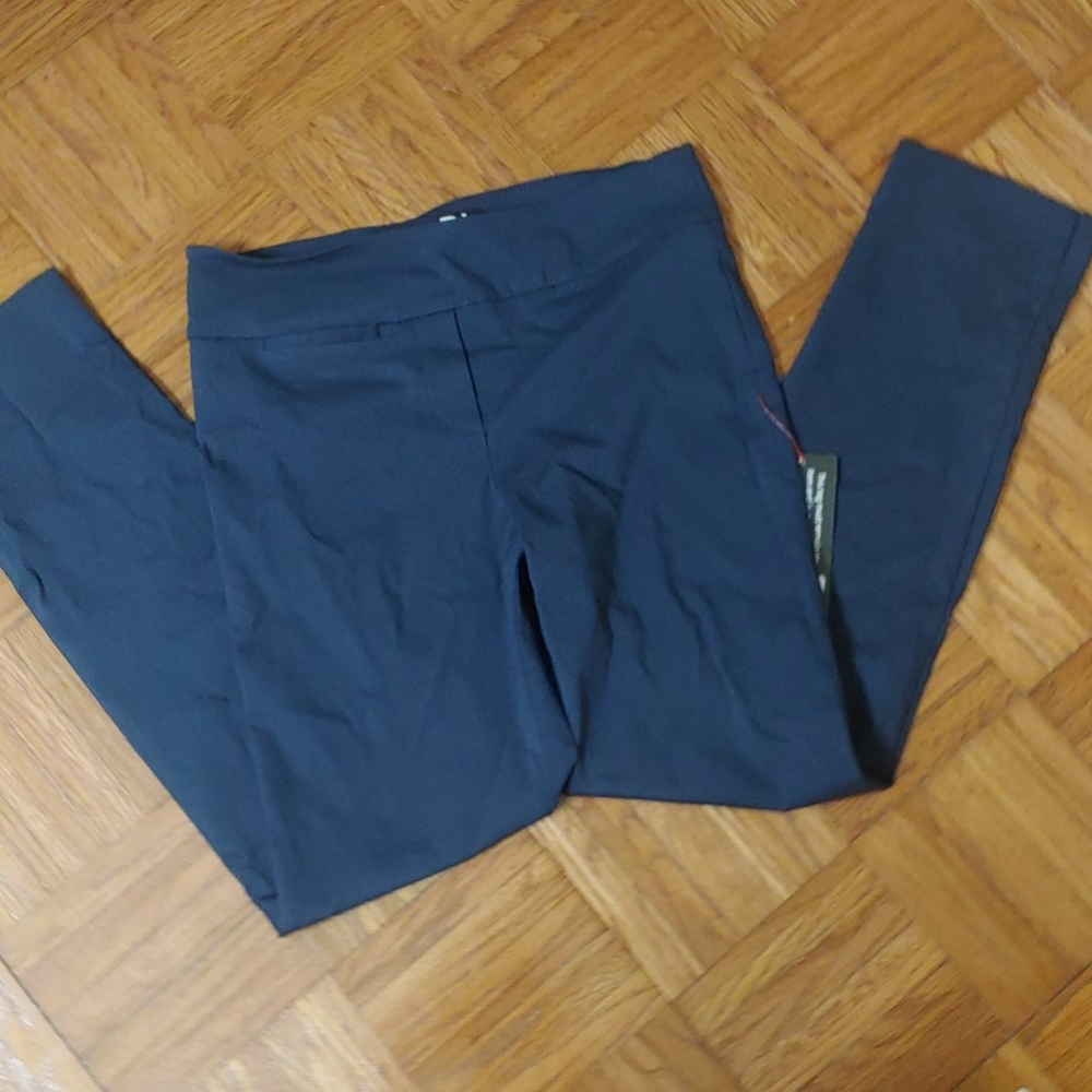 NWT Margot Straight Leg Pant